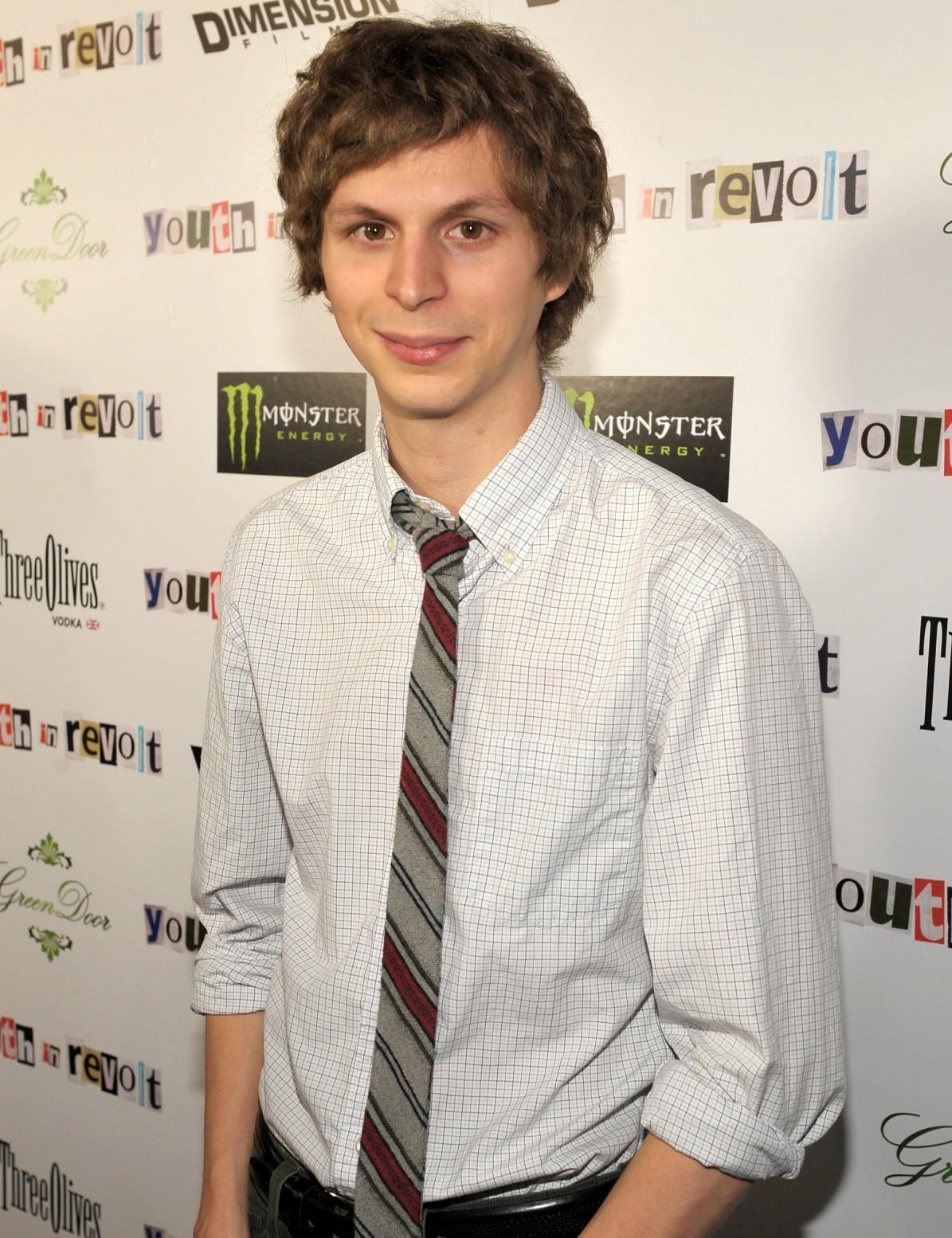 Fany Things up: MICHAEL CERA!!