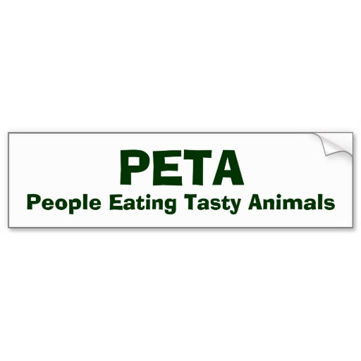 PETA