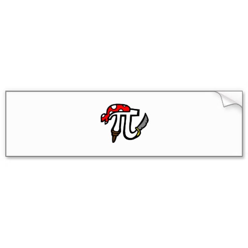 PI PIRATE