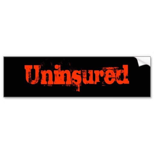 UNINSURED