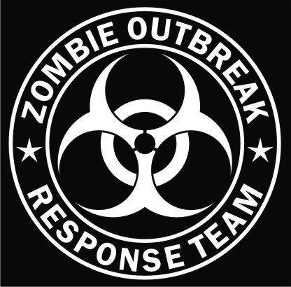 ZOMBIE OUTBREAK RESPONSE TEAM