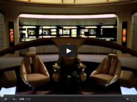 Classic Data Moment from Star Trek TNG