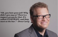 Thought Rot Thoughts – Drew Carey