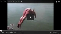 Must See Epic Fail Compilation