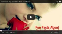 Fun Facts About Valentine’s Day