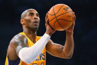 Kobe Bryant