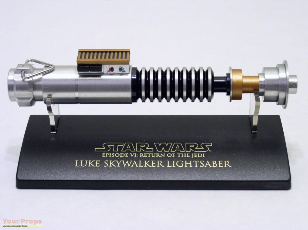 Light Saber