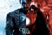Captain America: Civil War an Epic Battle