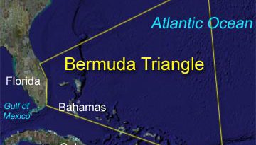 Bermuda Triangle