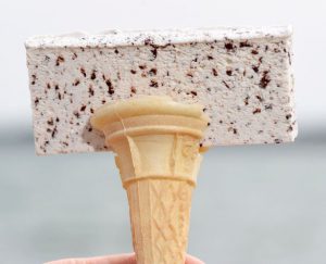 Ice Cream Bar