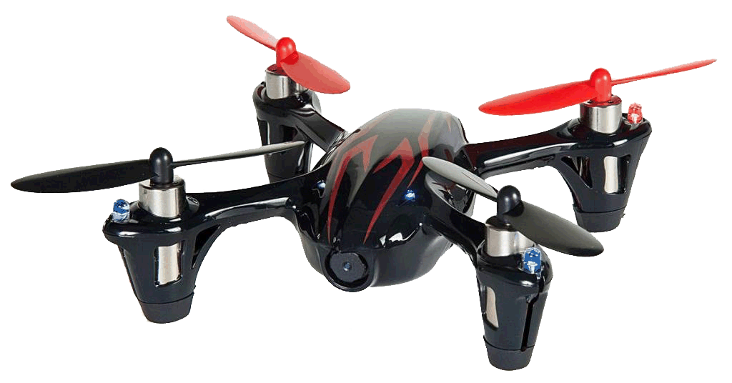 Quadcopter Drone