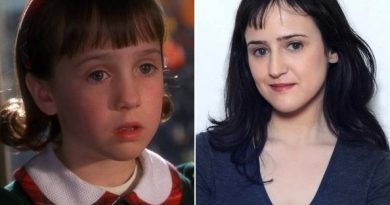 Mara Wilson