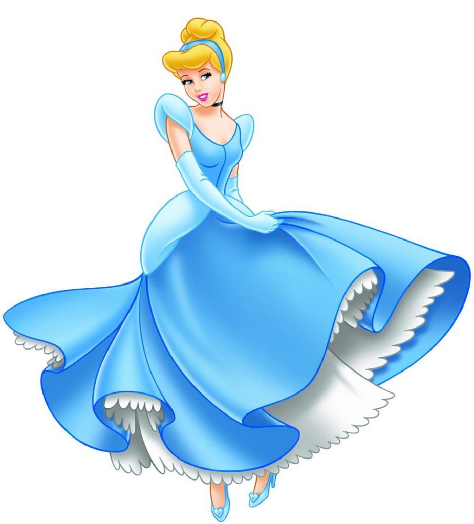 Cinderella Cinderella