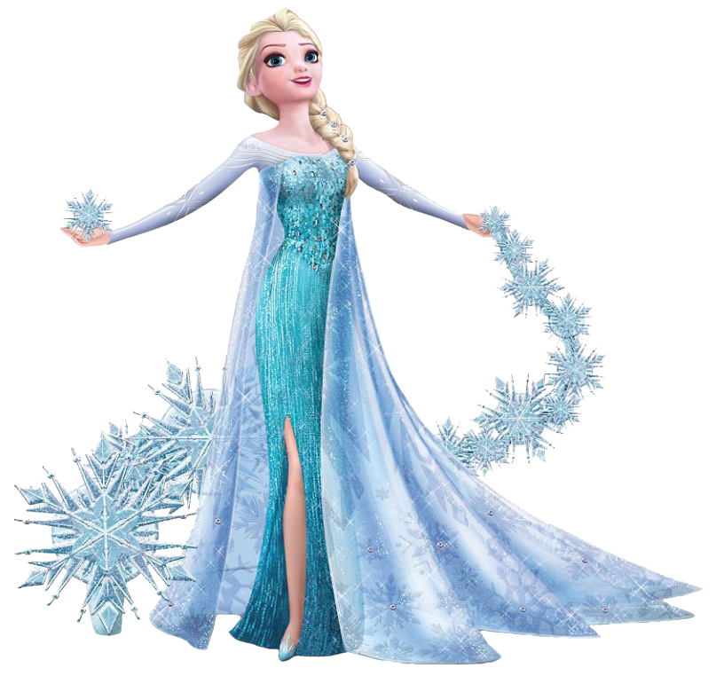 Queen Elsa Queen Elsa