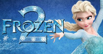 Frozen 2