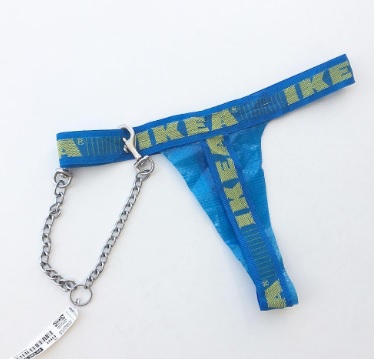 Ikea G string