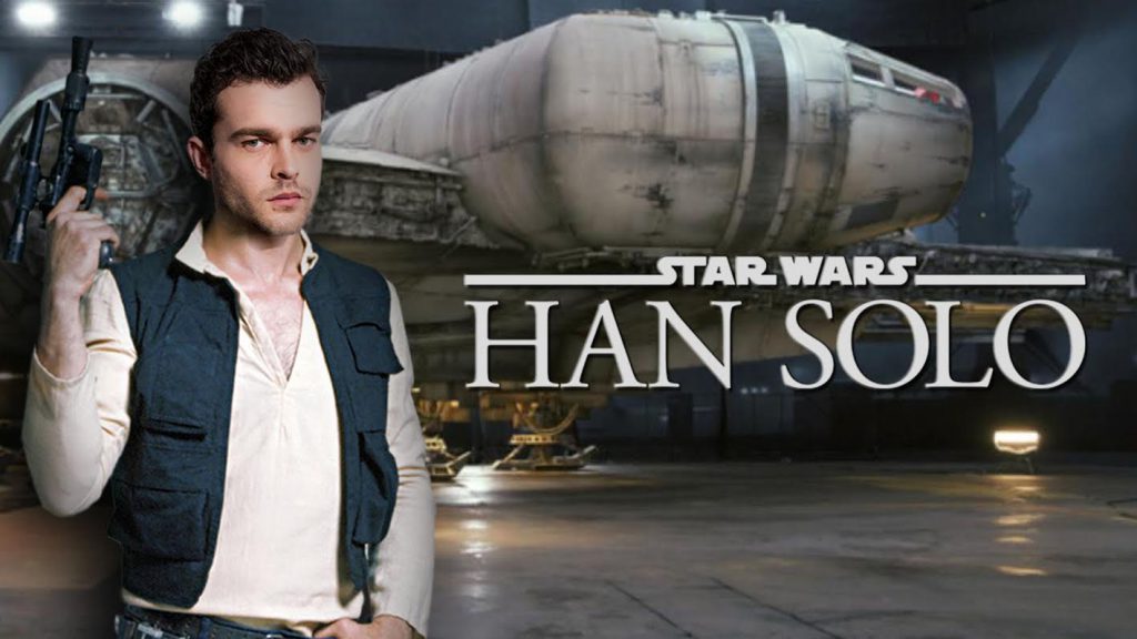 Hans Solo