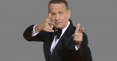 Tom-Hanks