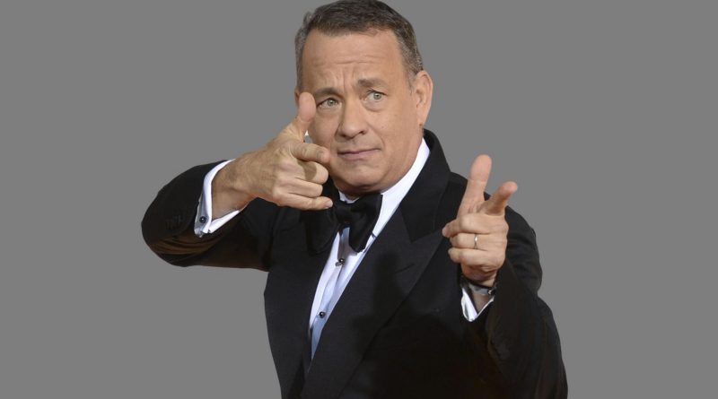 Tom-Hanks